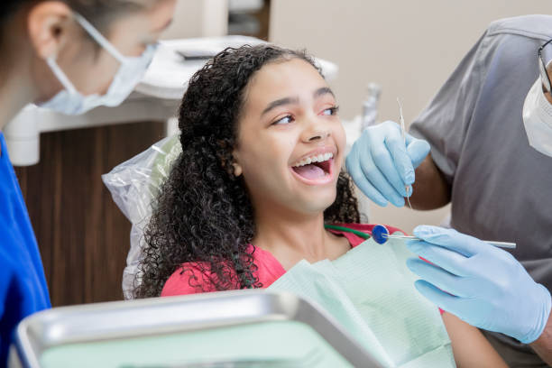 Best Emergency Wisdom Tooth Extraction in Braselton, GA