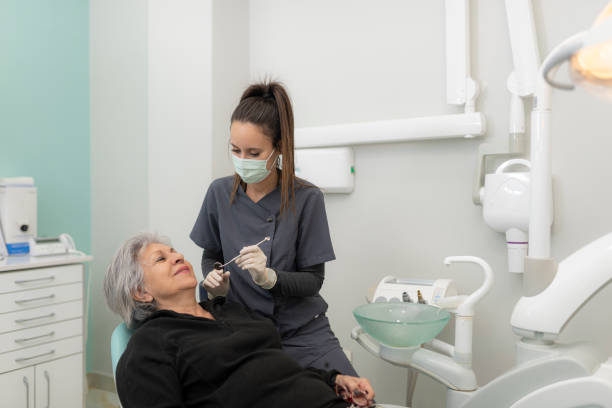 Best Emergency Treatment for Oral Infections in Braselton, GA